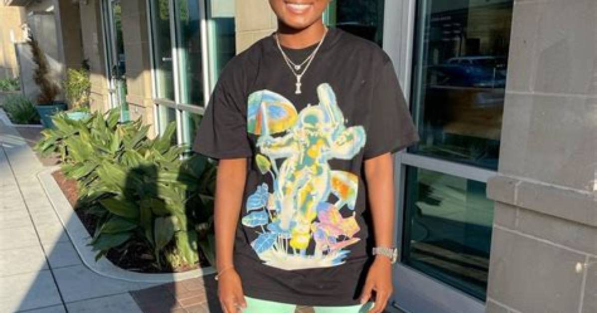 Rapper Iviona Hatch Biography, Wikipedia, Age and Net Worth: Who Is Lil Boosie Daughter?