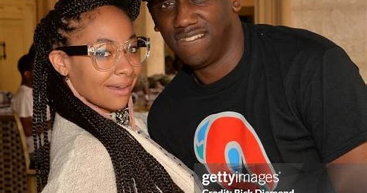 Rapper Ludacris Manager Chaka Zulu Was