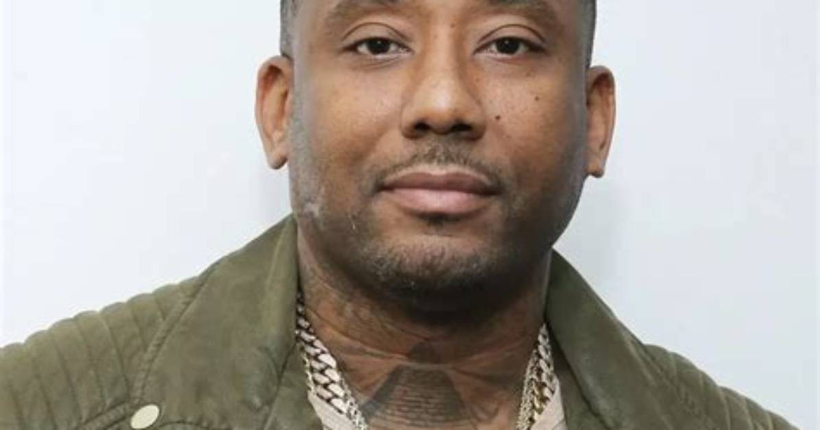Rapper Net Worth