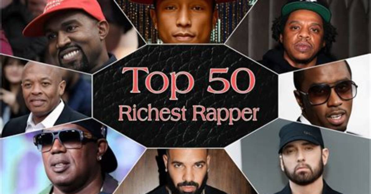 Rapper Net