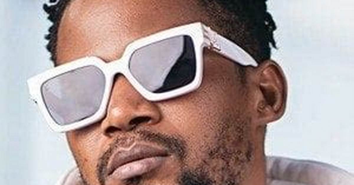 Rapper Sojaboy Nigeria Wikipedia Age Bio Girlfriend Family