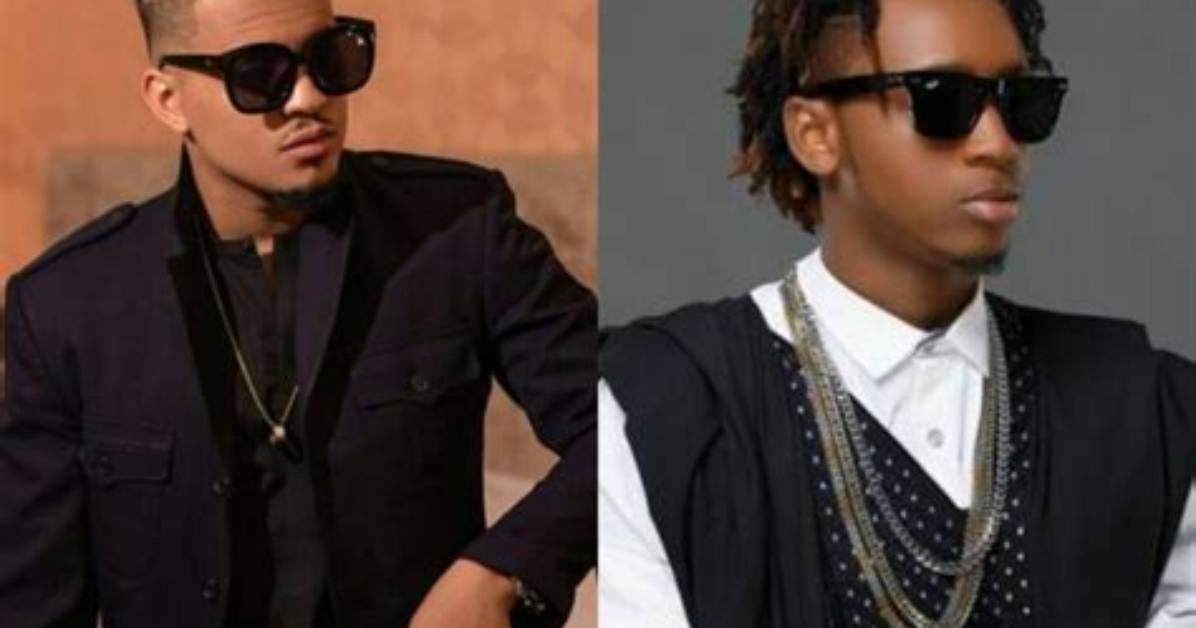Rapper Yung6Ix Attacks Troll Who Slammed Him for Only Posting Rico When He S