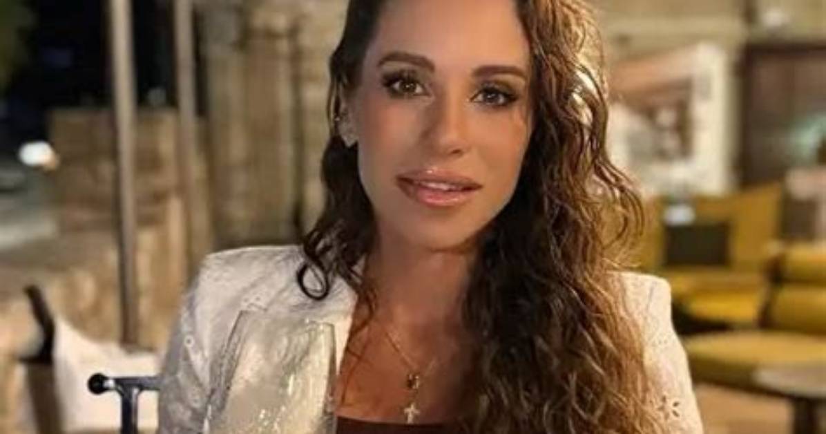Raquel Mauri Net