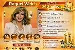 Raquel Net Worth