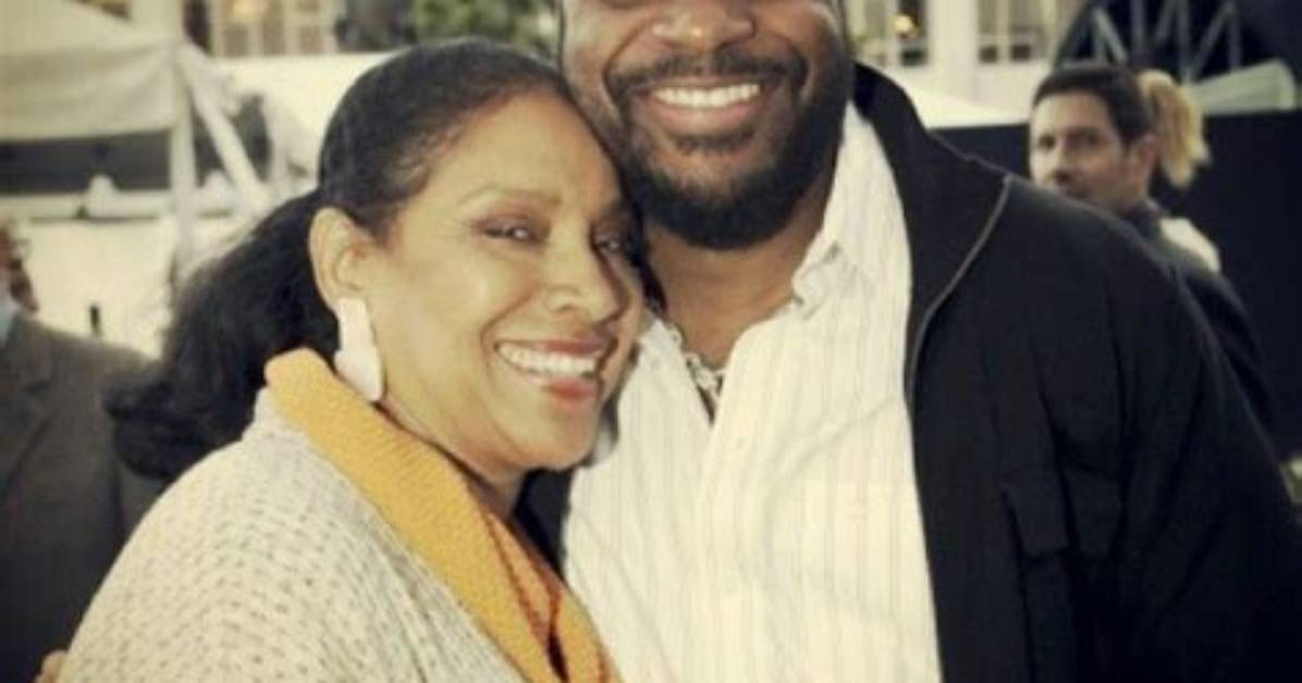 Rashad Jamal Wife: Breakup and Relationship with His Ex Partner Darshell Smith