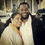 Rashad Jamal Wife: Breakup and Relationship with His Ex Partner Darshell Smith