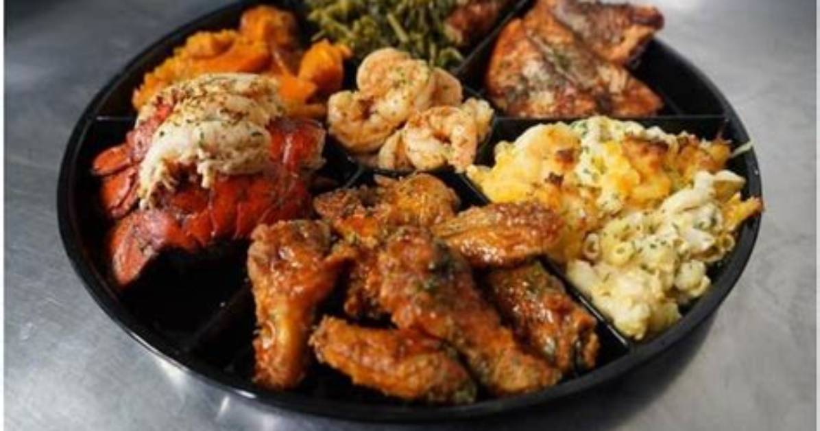 Rasheeda Blakely Chicago Soul Food Restaurant Owner Killed Boyfriend Jashaun Matthews