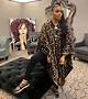 Rasheeda Frost: a Multifaceted Icon of Style and Business