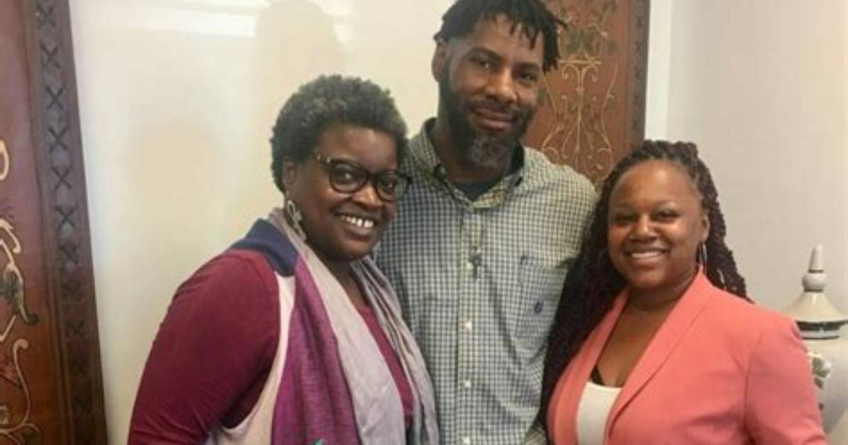 Rasheedah Jones Is Dating: Everything You Need to Know