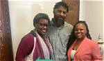 Rasheedah Jones Is Dating: Everything You Need to Know
