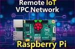 Raspberry Pi Vpc: a Comprehensive Guide to Building Your Virtual Private Cloud