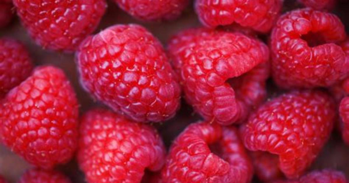 Raspberry