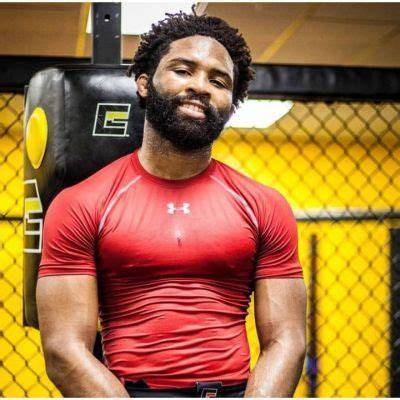Raufeon Stots Height, Weight, Net Worth, Age, Birthday, Wikipedia, Who, Nationality, Biography