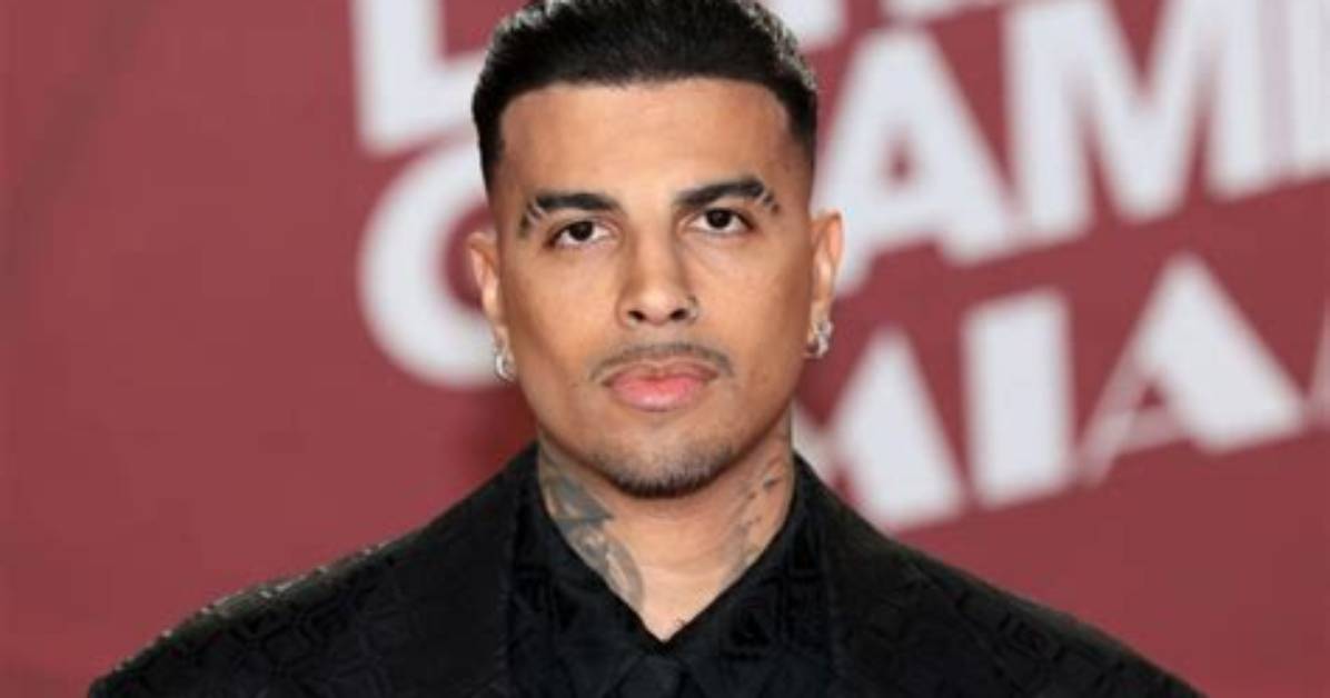 Rauw Alejandro's Age and the Essence of His Music