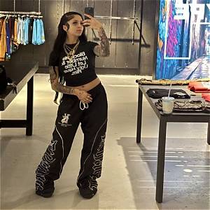 Raven Celine Bj: the Rising Star in the Digital Age