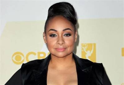 Raven Symone Net Worth 2024: a Comprehensive Look at Her Wealth and Success
