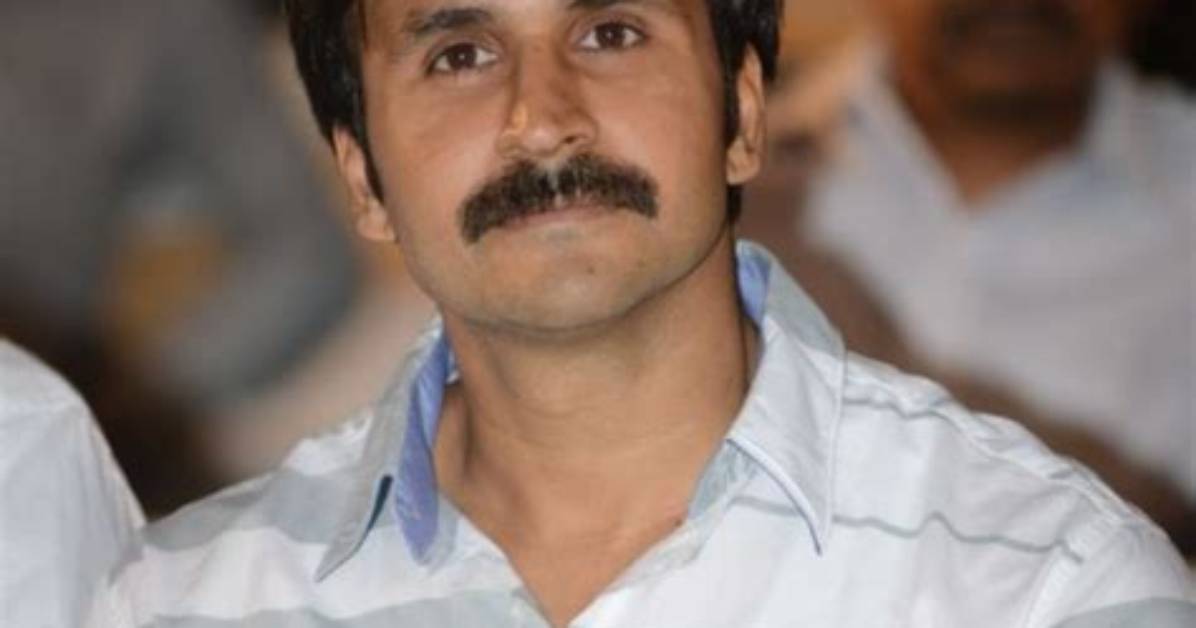 Ravi Prakash Biography Facts