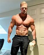 Raw and Unfiltered: Alan Ritchson's Natural Side