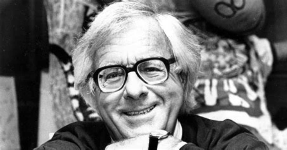 Ray Bradbury Net Worth