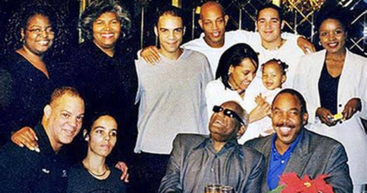 Ray Charles Children: How Many Children Did Ray Charles Have? Did Ray Charles Have 12 Children?