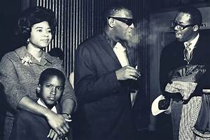 Ray Charles Wife Bea: Exploring the Life and Legacy of the Iconic Musician’s Partner