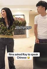 Ray Lin Howard Tiktok – Meet the Viral Fat Trophy Wife on Instagram