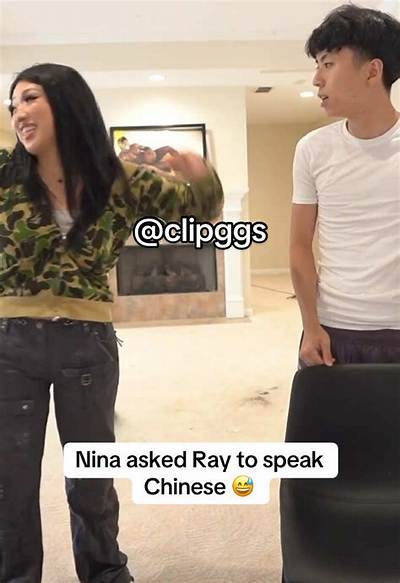 Ray Lin Howard Tiktok – Meet the Viral Fat Trophy Wife on Instagram