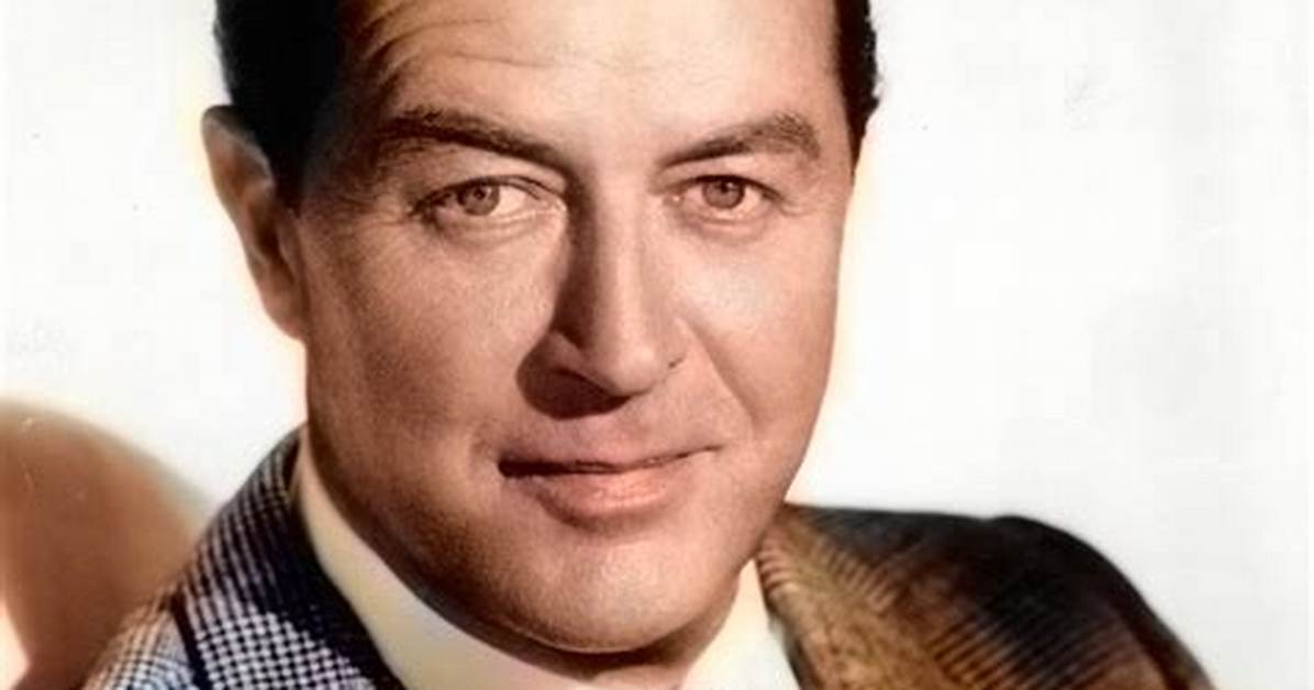 Ray Milland Net