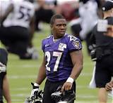 Ray Rice's Age: a Critical Insight into His Career and Personal Life