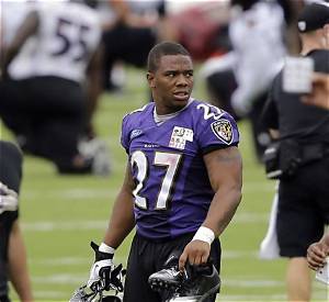 Ray Rice's Age: a Critical Insight into His Career and Personal Life