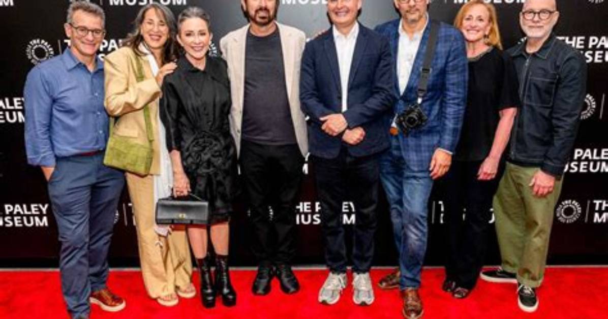 Ray Romano & Everybody Loves Raymond Cast Today - Where Are They Now?