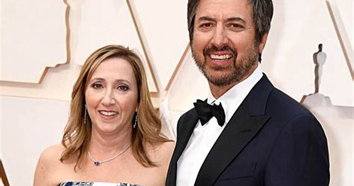 Ray Romano's Wife: Who Is His Partner?