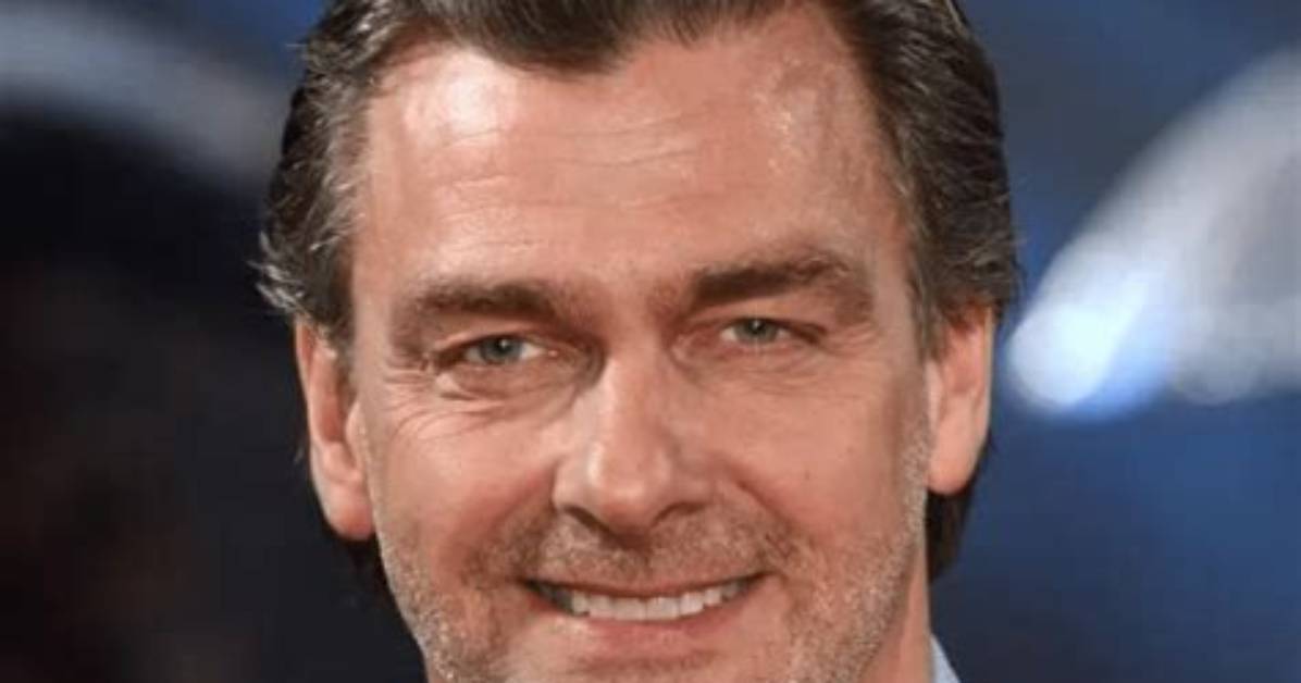 Ray Stevenson Cause of Death: Unveiling the Truth Behind the Iconic Actor's Journey