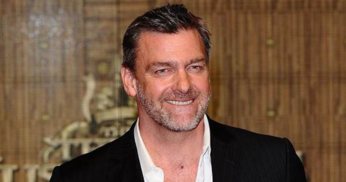 Ray Stevenson: Unveiling the Actor's Net Worth