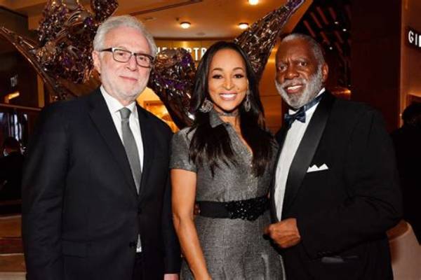 Raymond a Huger: the Visionary Leader in Business and Innovation