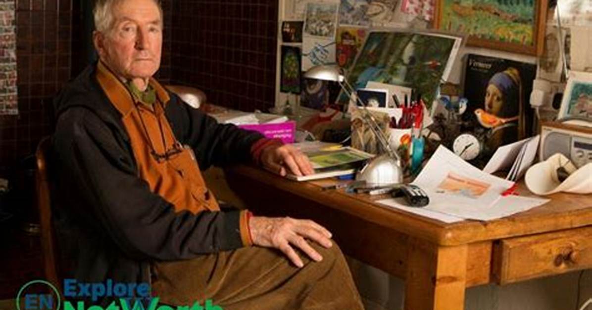 Raymond Briggs Height, Weight, Net Worth, Age, Birthday, Wikipedia, Who, Nationality, Biography