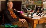 Raymond Briggs Height, Weight, Net Worth, Age, Birthday, Wikipedia, Who, Nationality, Biography