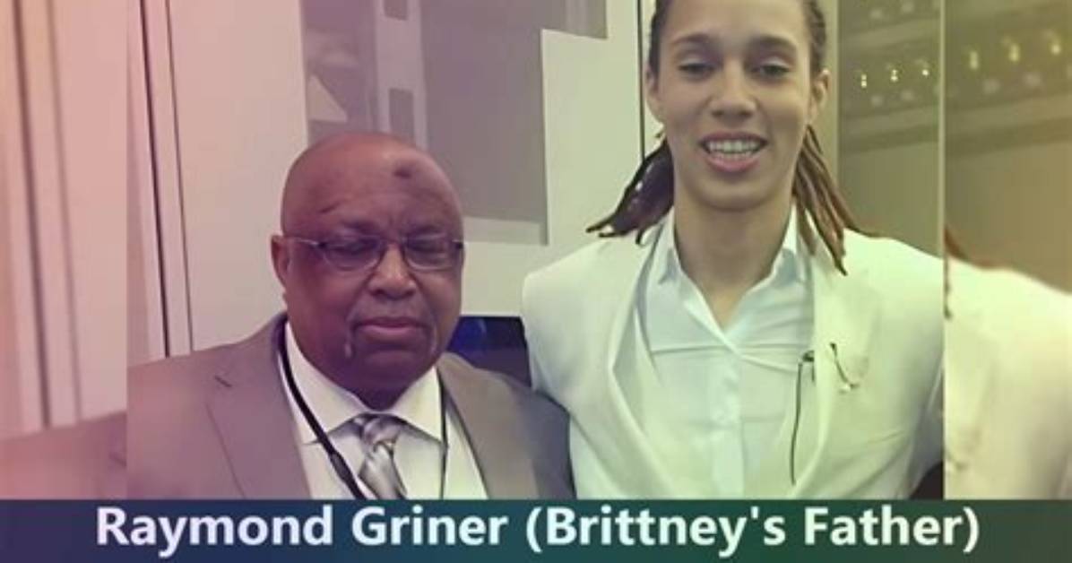 Raymond Griner: the Remarkable Journey of an Influential Figure