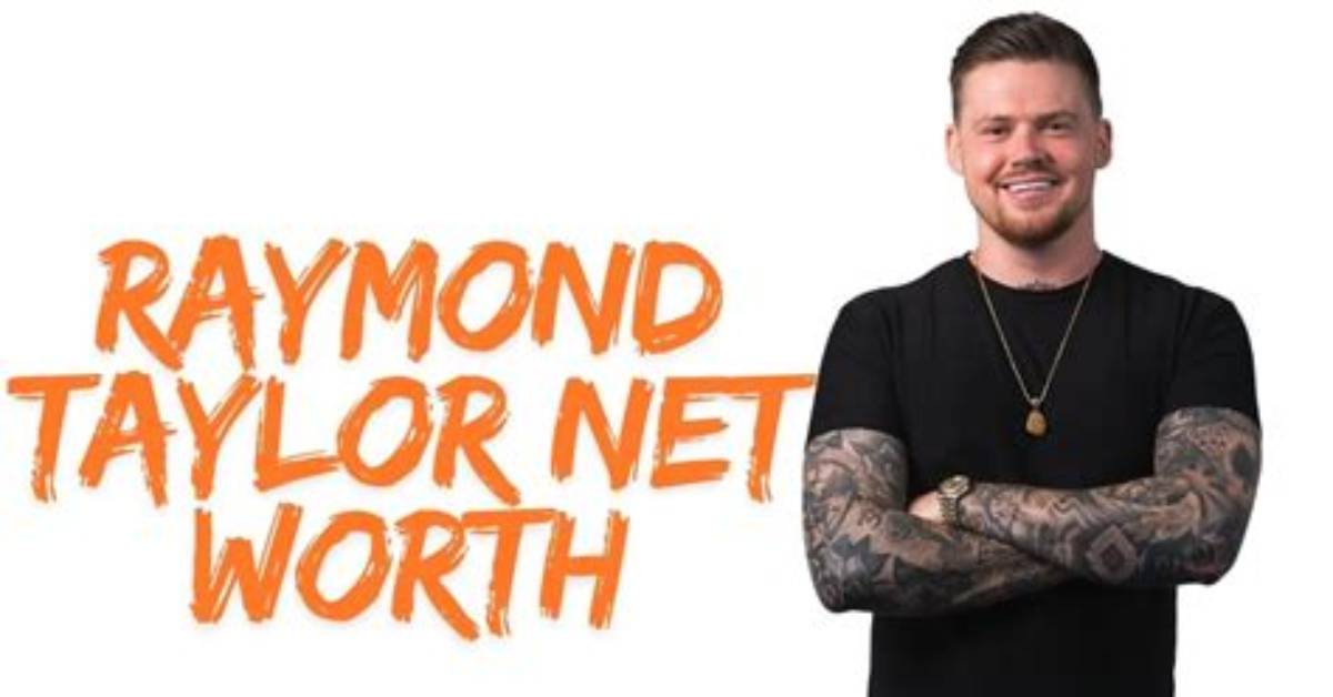 Raymond Taylor Height Weight Net Worth Age Birthday Wikipedia Who
