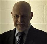 Raymond Tusk: House of Cards Character Profile