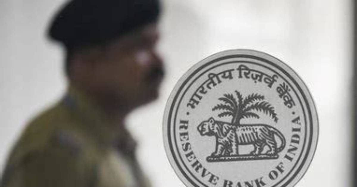 Rbi Pulls up Banks On
