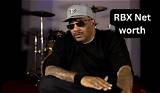 Rbx Net Worth 2024