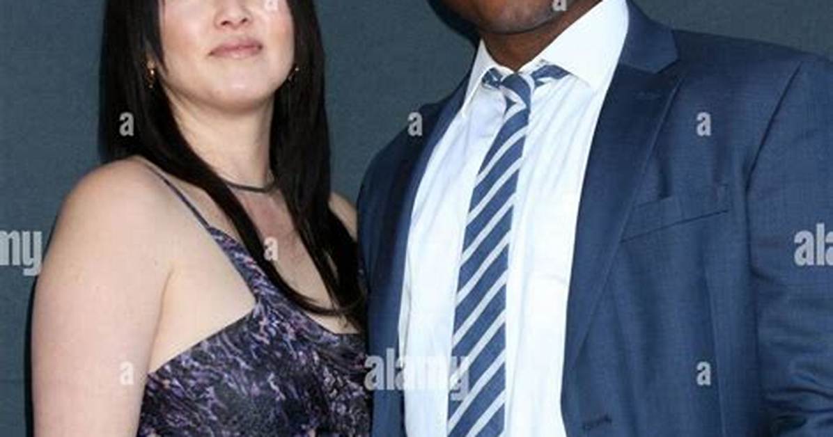 Reacher Malcolm Goodwin Wife or Partner Is He Married Details To