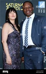Reacher: Malcolm Goodwin Wife or Partner -Is He Married? Details to Know