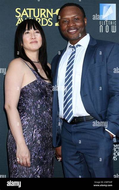 Reacher: Malcolm Goodwin Wife or Partner -Is He Married? Details to Know