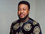 Reactions as Popular Nollywood Actor Baba Rex Drops New Photo with Omalicha Elom in Style