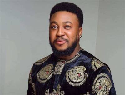 Reactions as Popular Nollywood Actor Baba Rex Drops New Photo with Omalicha Elom in Style