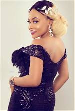 Reactions as Popular Nollywood Star, Temitope Solaja Shares New Lovely Pictures Online