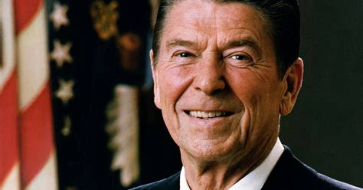 Reagan