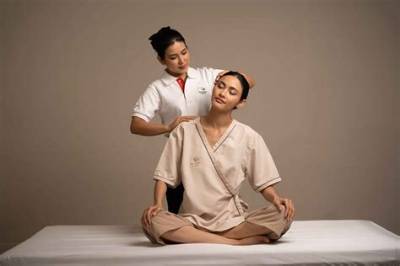Real Asian Massage Video: Discover Authentic Techniques and Their Benefits